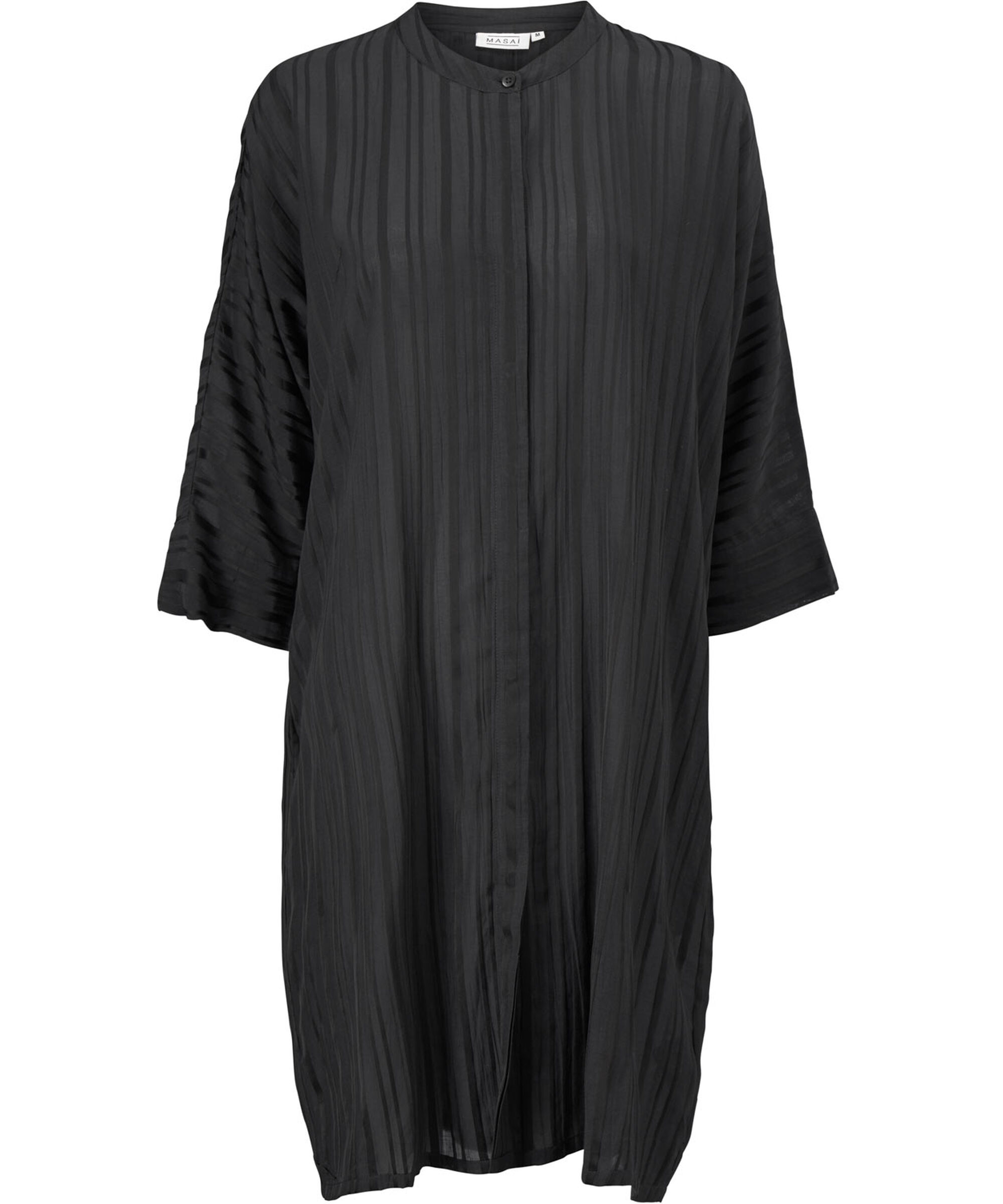 IOSETTA KLÄNNING, Black