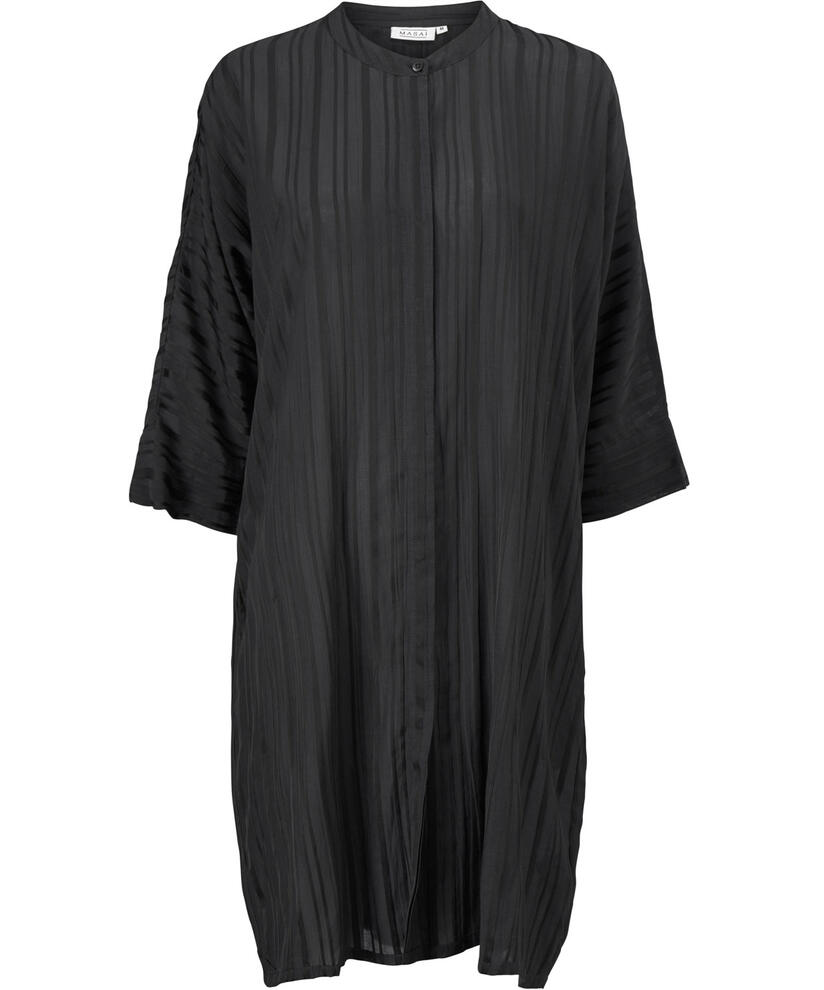 IOSETTA KLÄNNING, Black