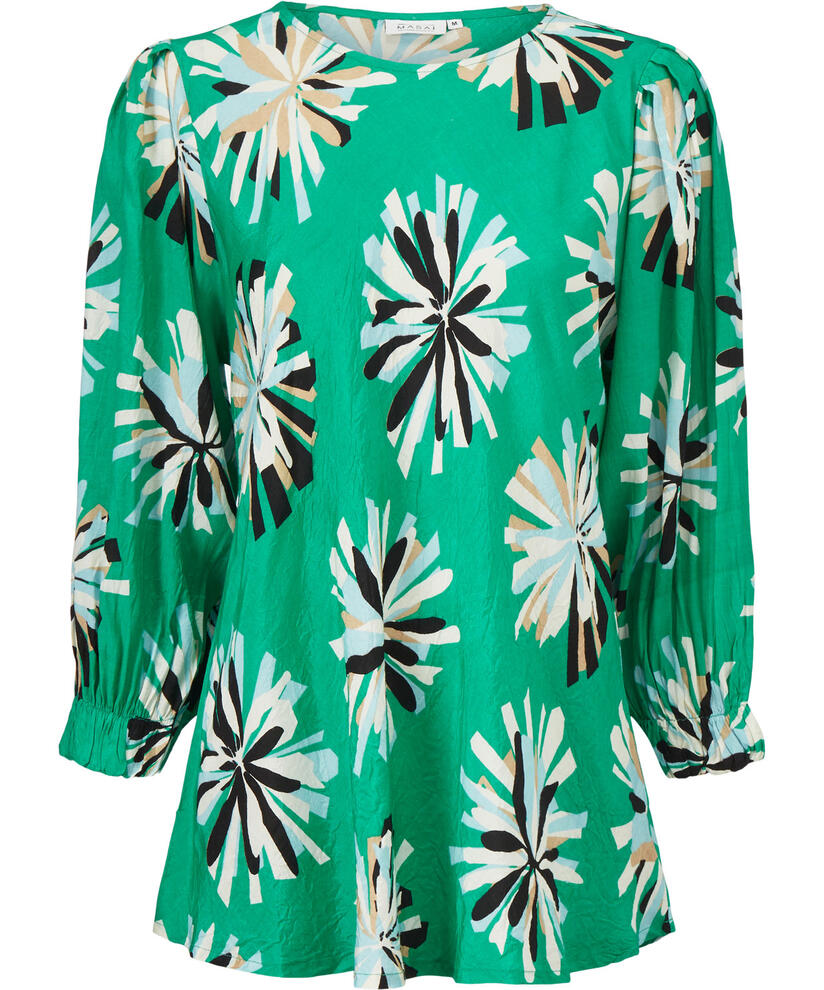 BRISASA BLUS, Viridis