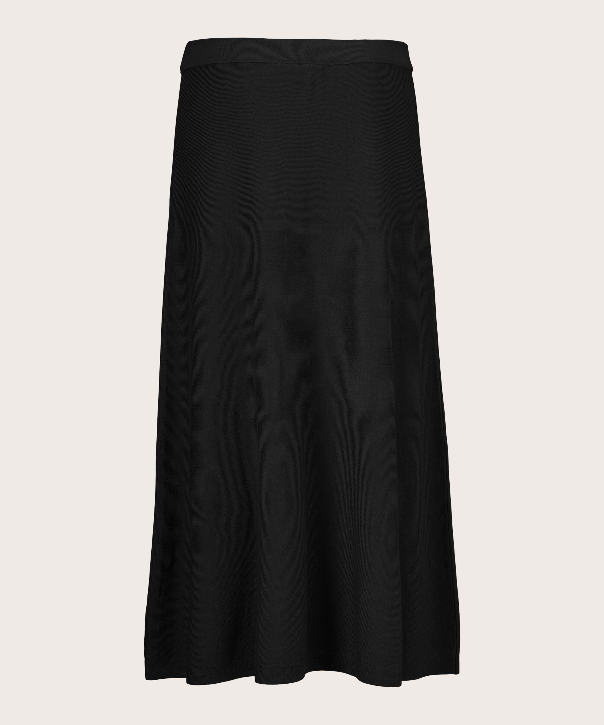 STINA KJOL, Black