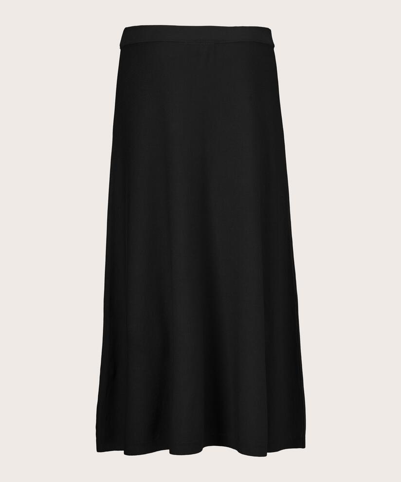 STINA KJOL, Black
