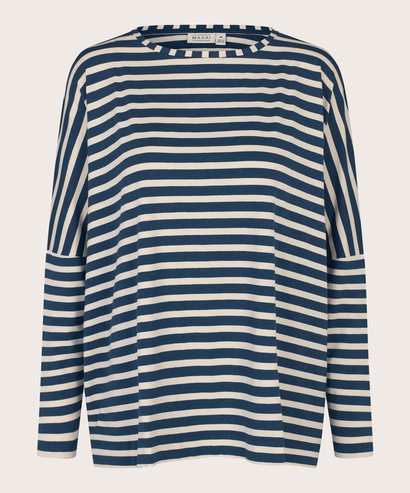 Barr JERSEY Topp, Moonlit Ocean