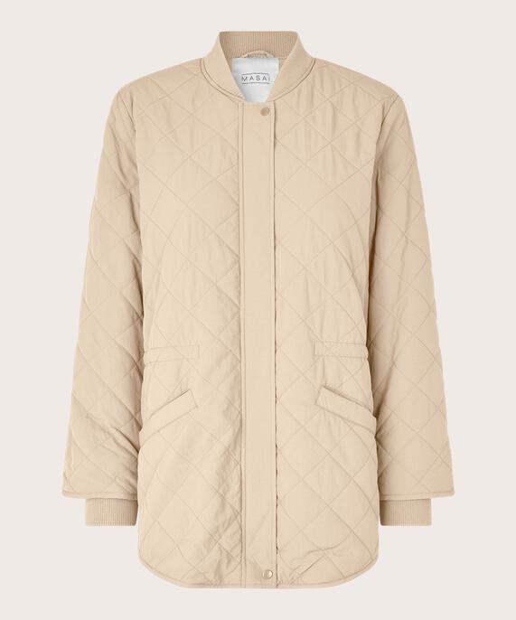 Topasi Kappa, Oyster White