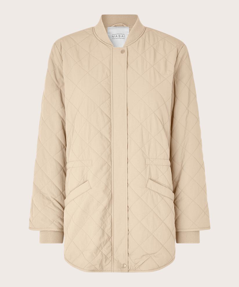 Topasi Kappa, Oyster White