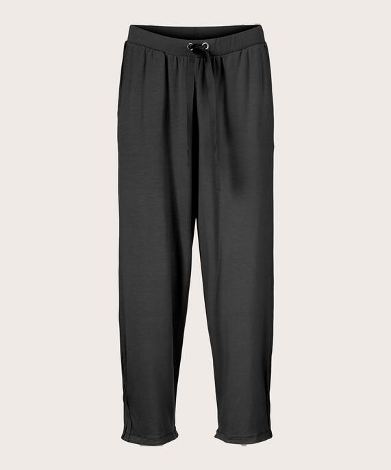 PERSINI JERSEY BYXOR, Black
