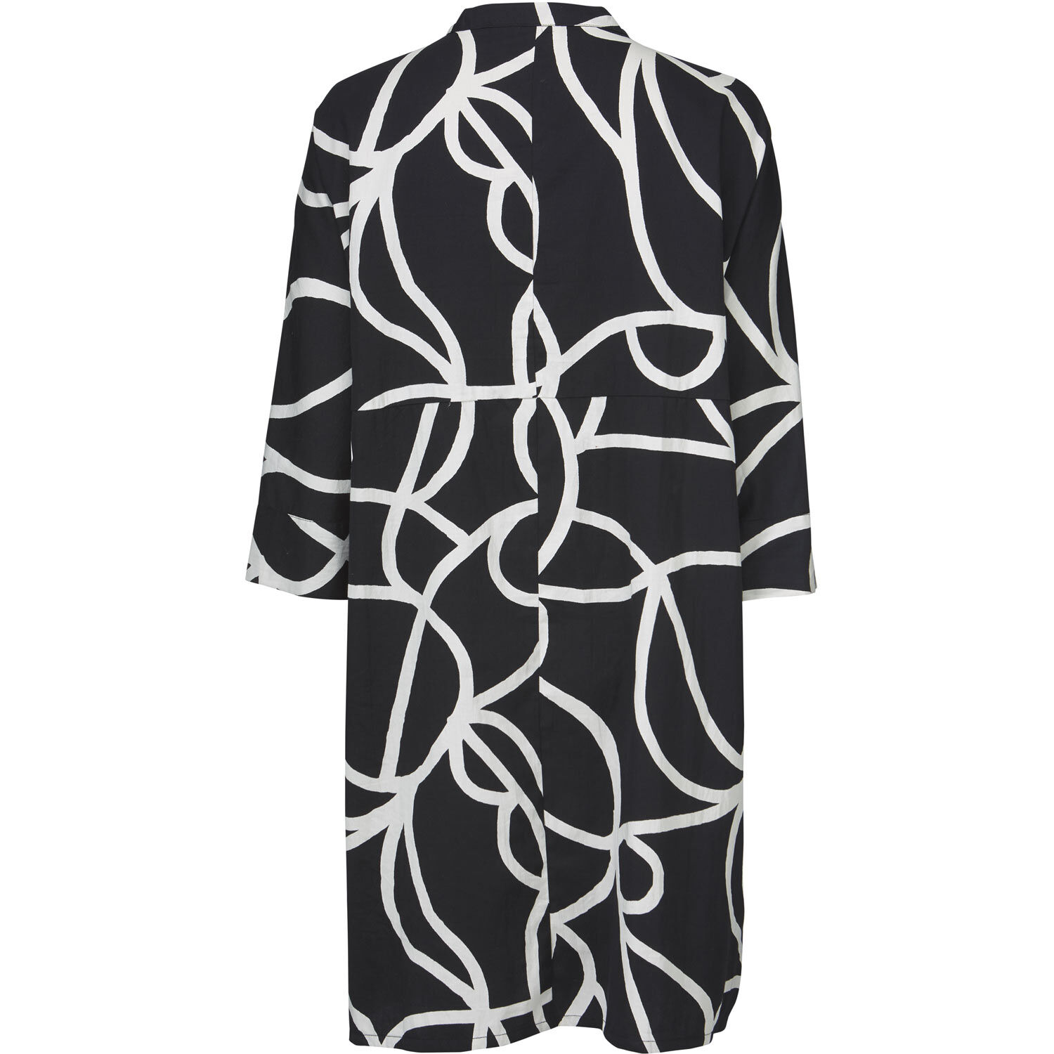 IOSETTA KL&Auml;NNING, Black