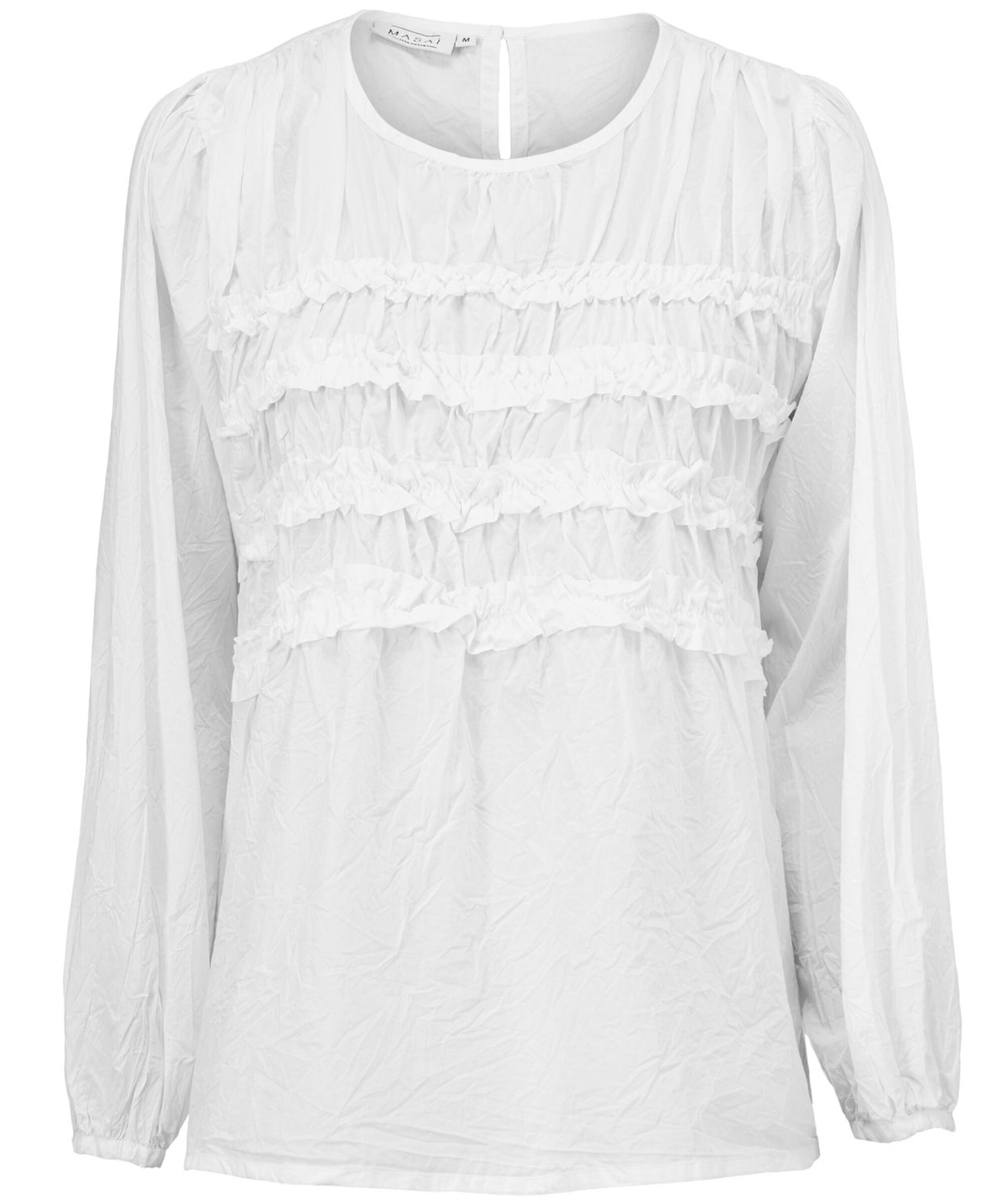 BADOTNA TOPP, White