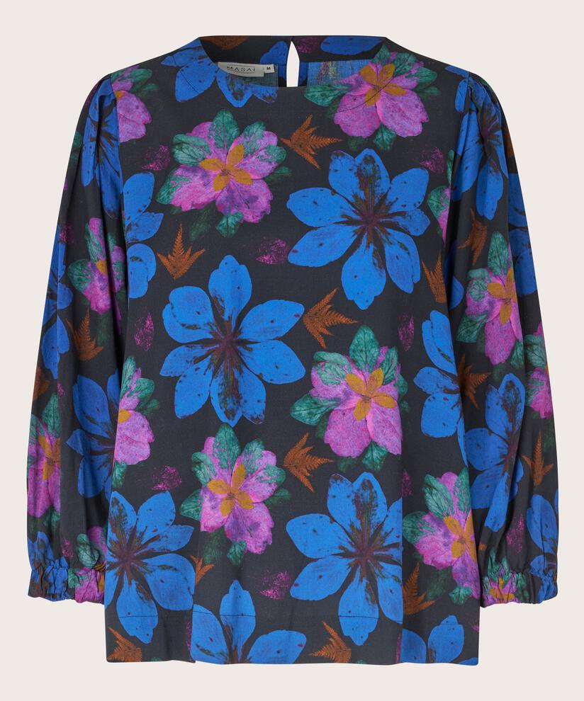 Brisa Blus, Wild Aster