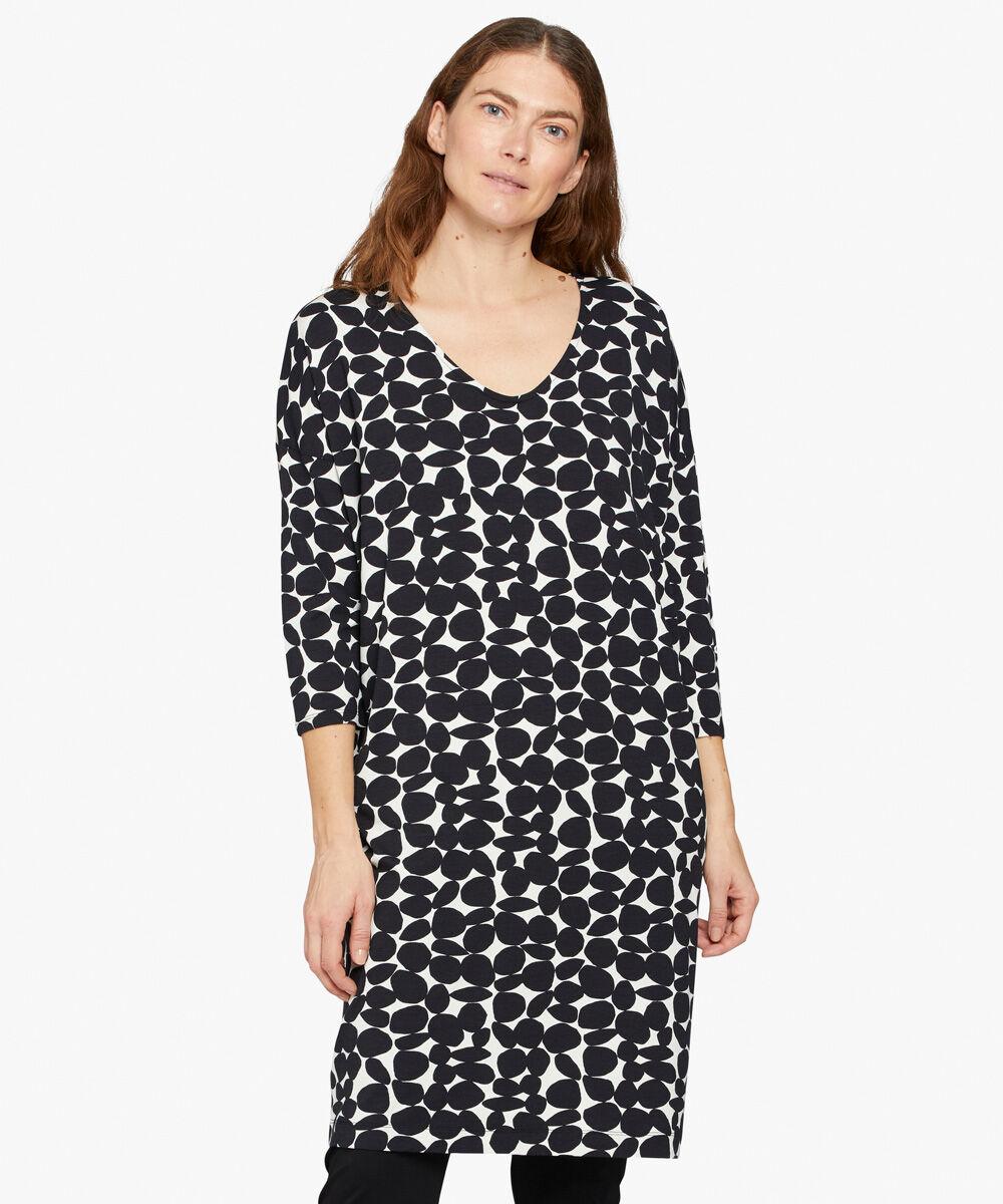 NEBINE KL&Auml;NNING, Black