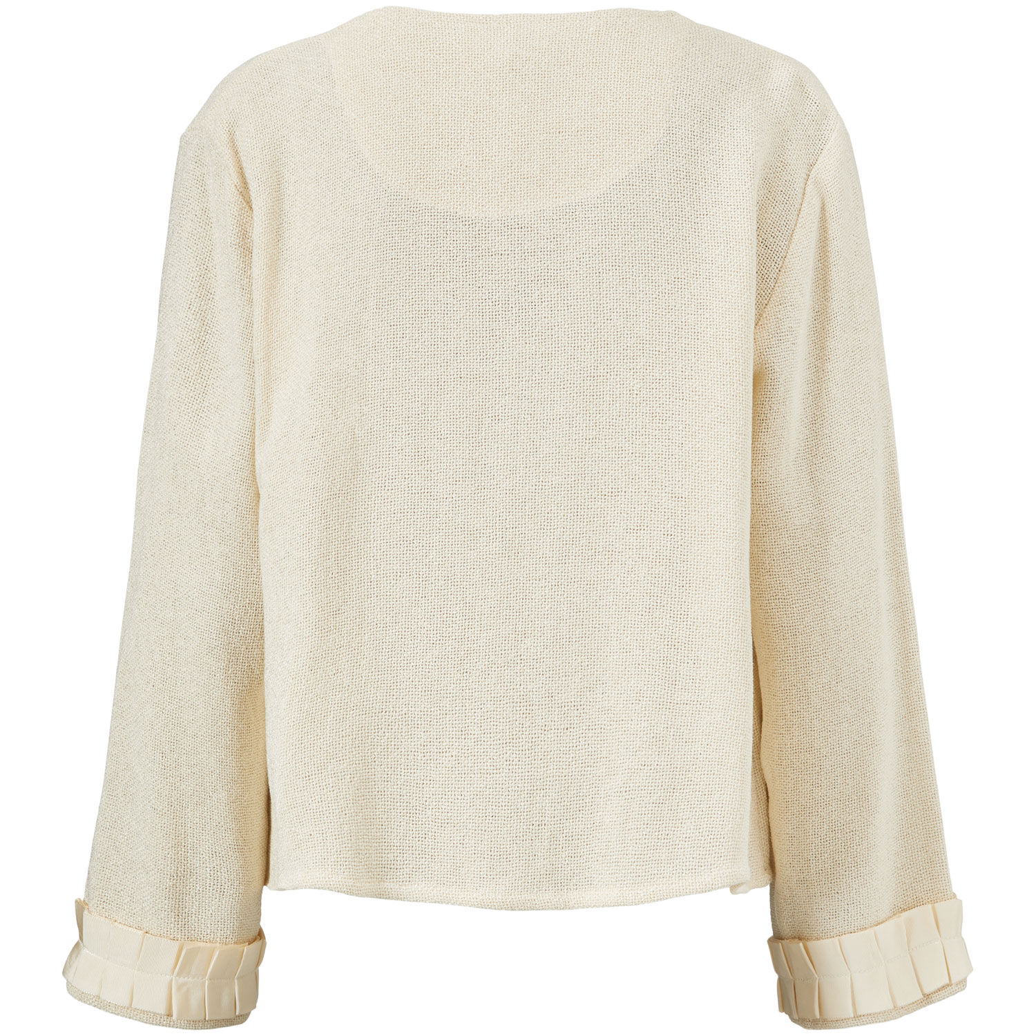 JESSLYN JACKA, Whitecap