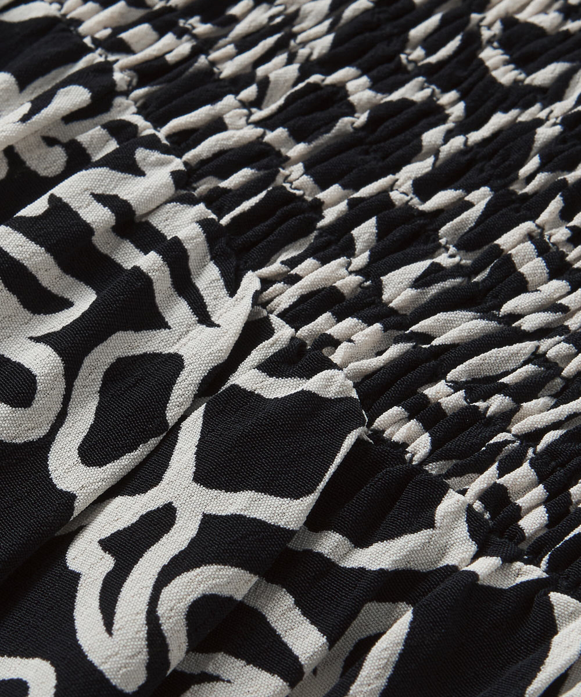 PALIA BYXOR, Black