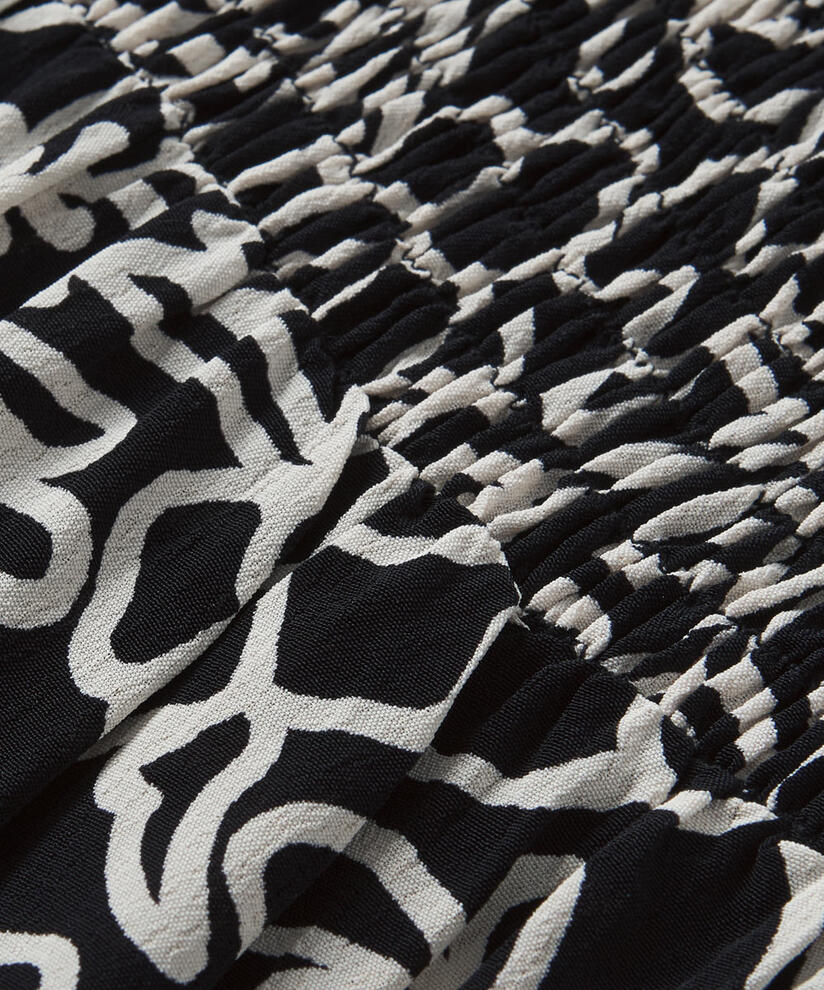 PALIA BYXOR, Black