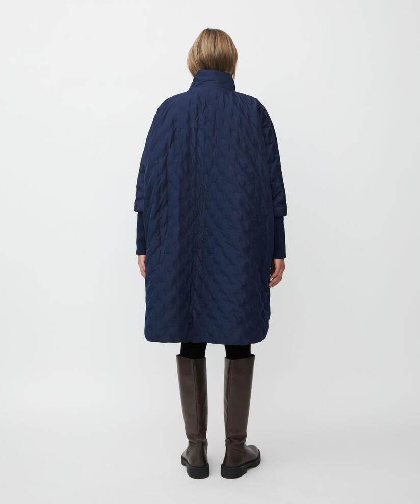Tilda Kappa, Mood Indigo