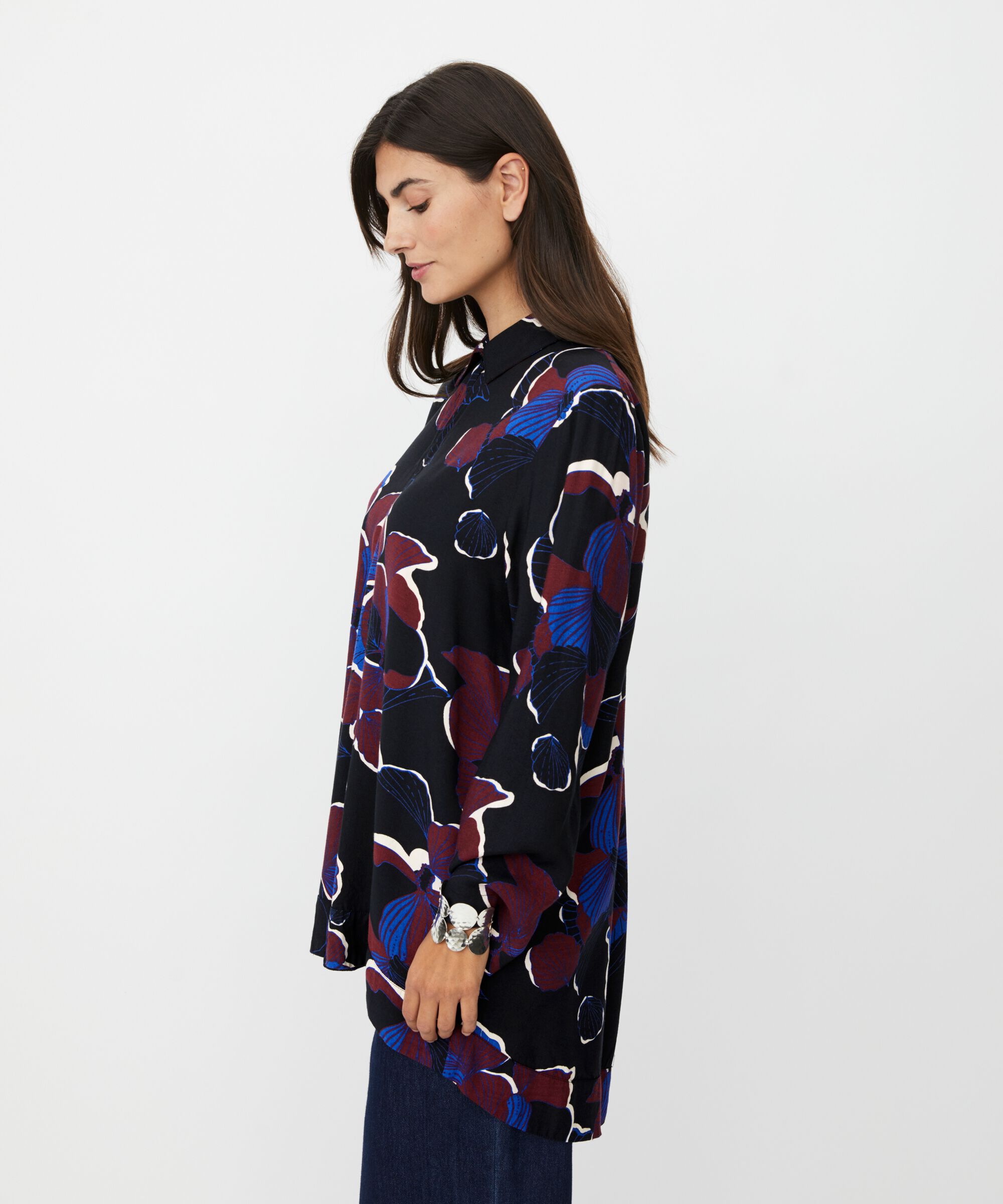 Grivon Tunika, Tawny Port