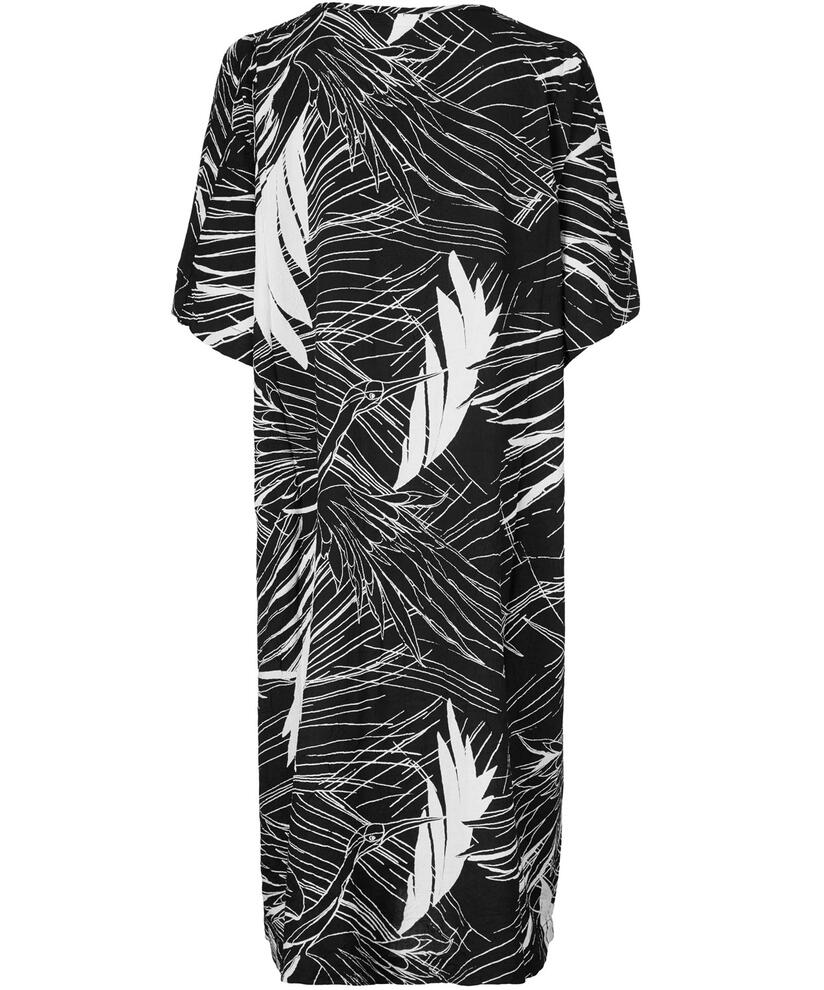 NABI KLÄNNING, Black