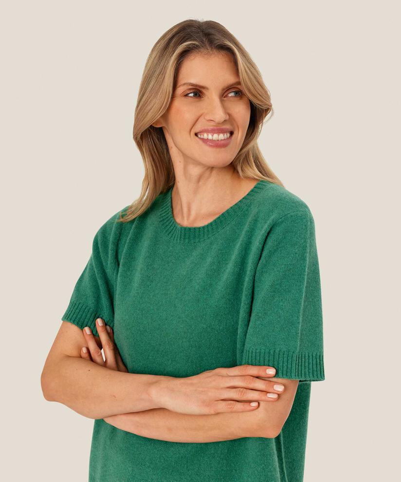 Fallan Topp, D. Grass Green