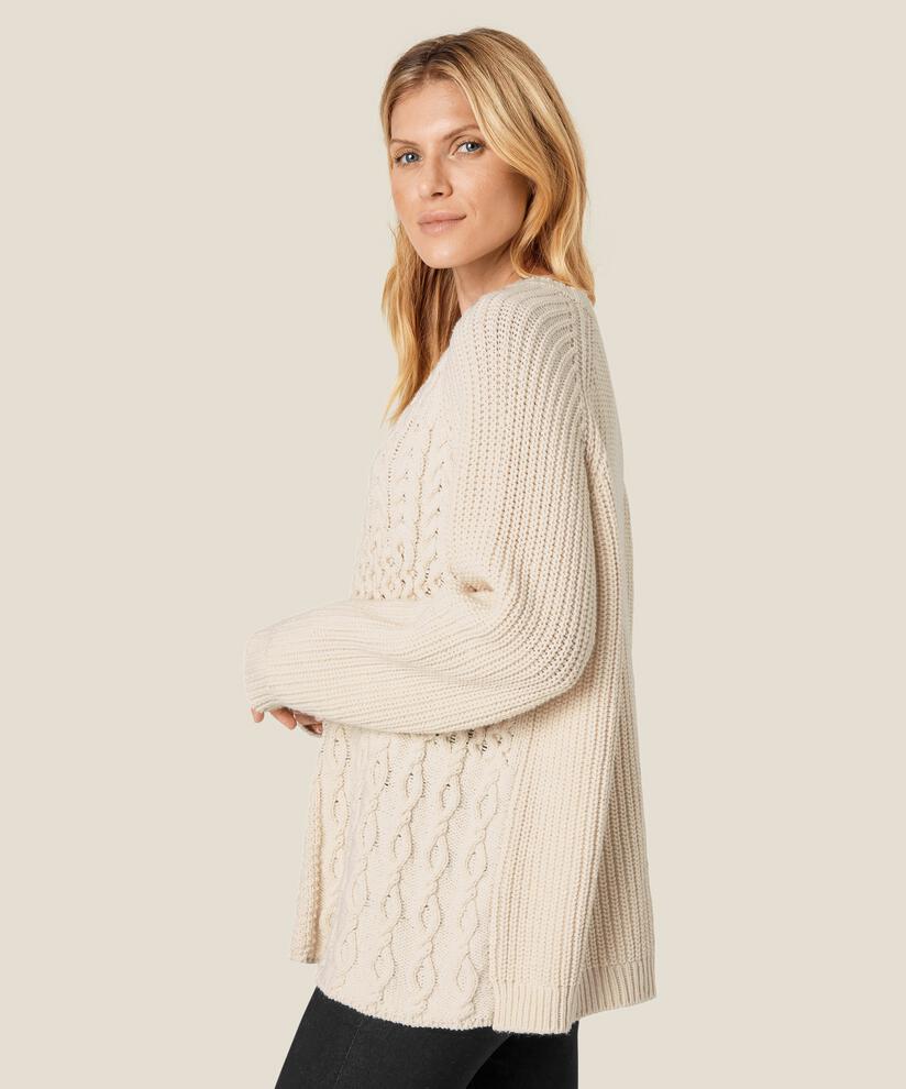 Frola Topp, Whitecap