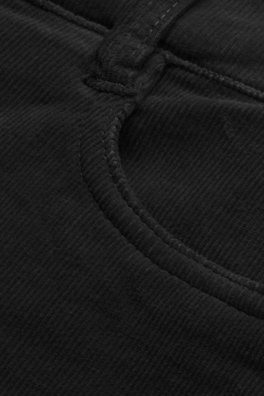 Penny Long Byxa, Black