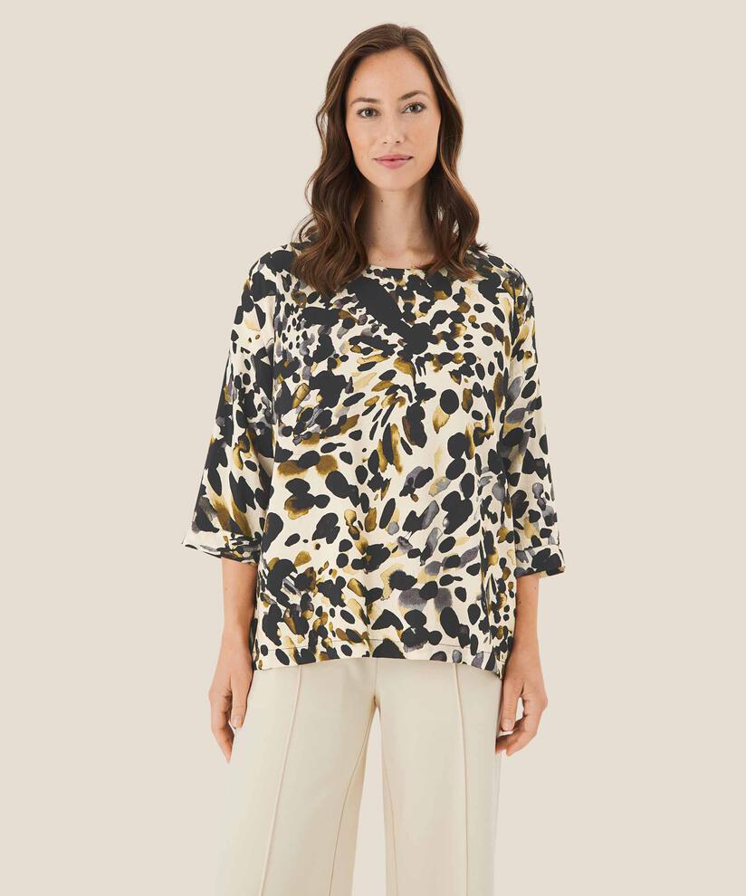 Becca Blus, Starfish