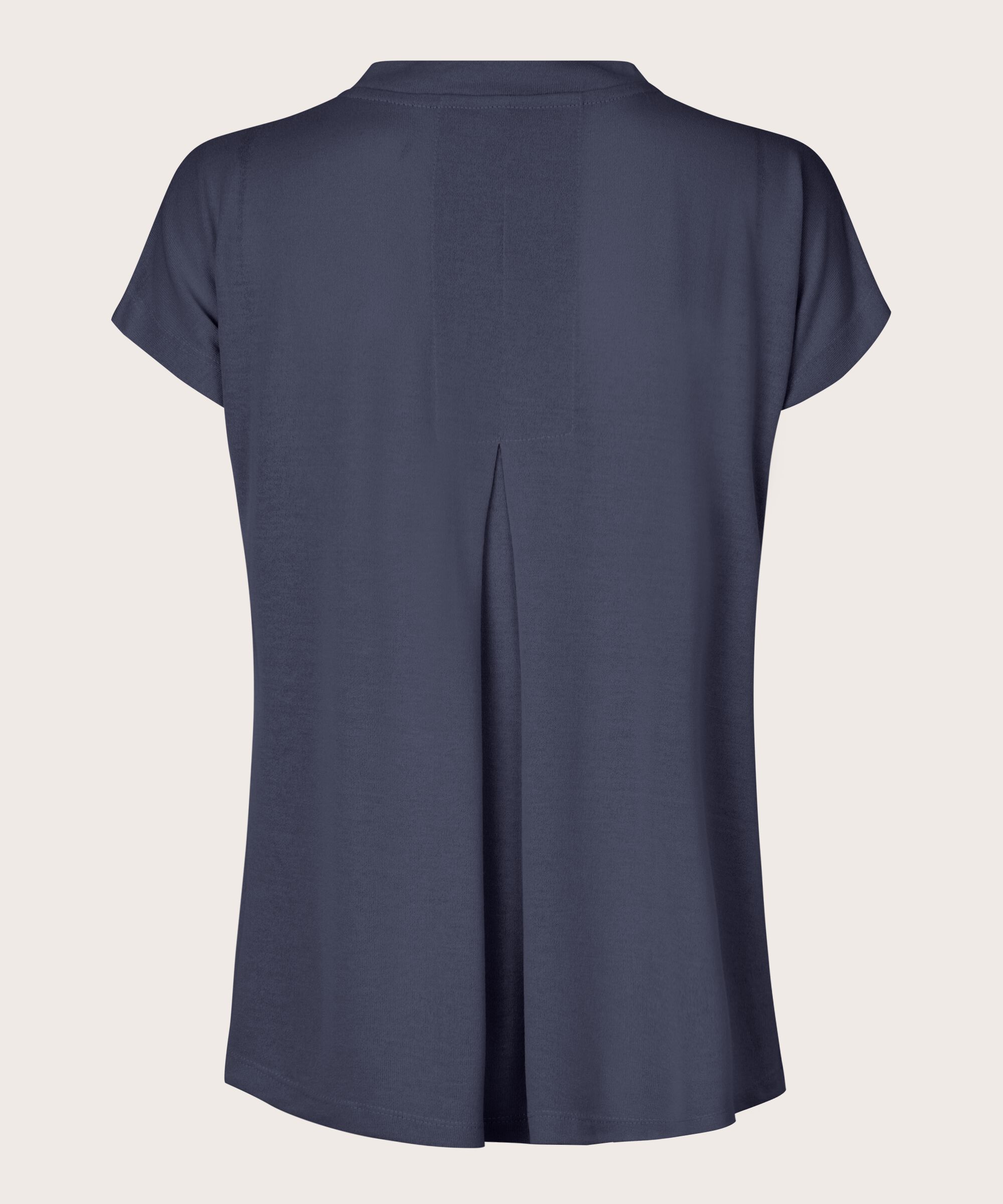 Efa JERSEY Topp, Mood Indigo