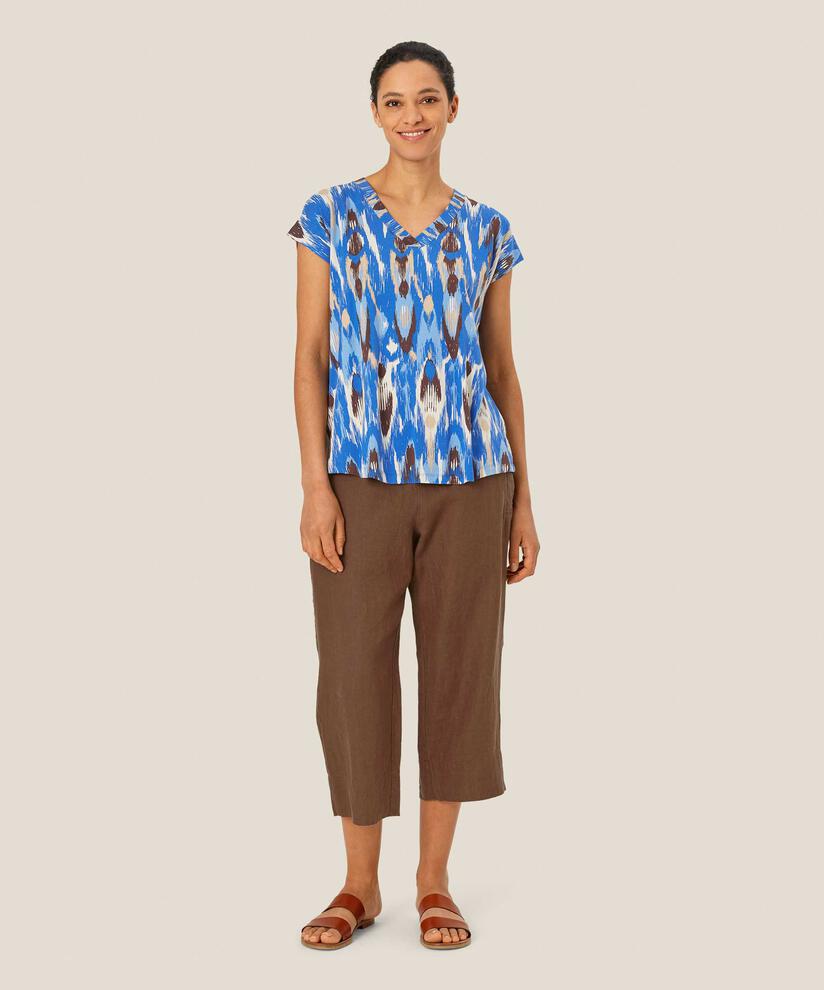 Pallas Byxa, Chestnut