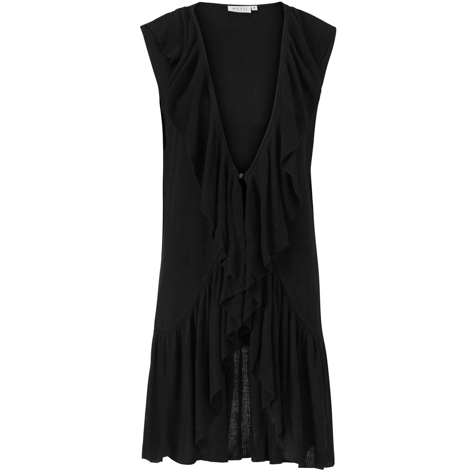 LORITA V&Auml;ST, Black