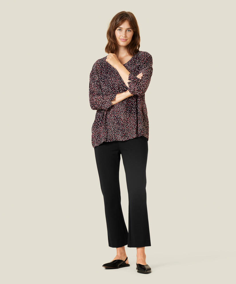 BECCA TOPP, Faded Rose