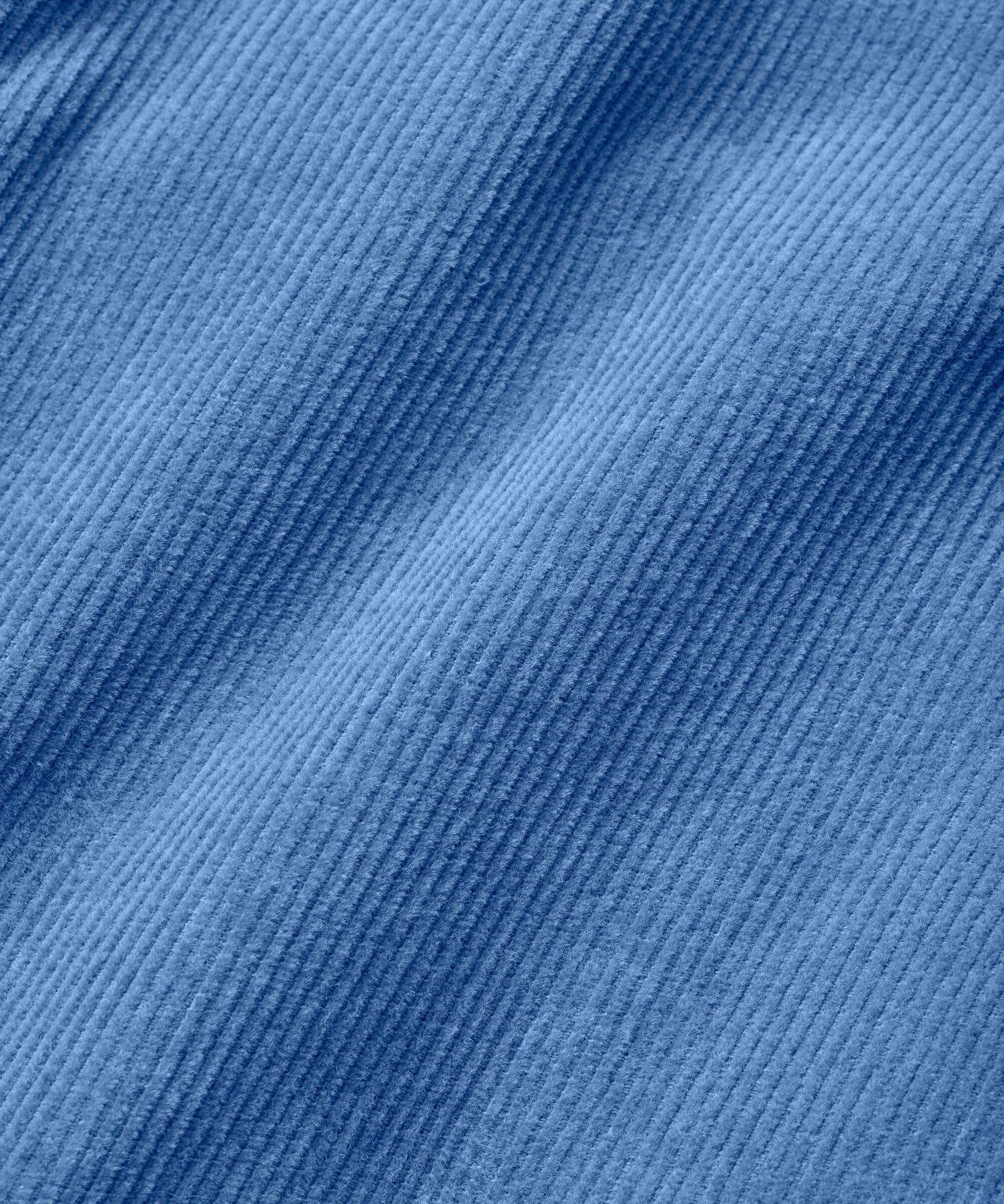 Jacomino Jacka, Federal Blue