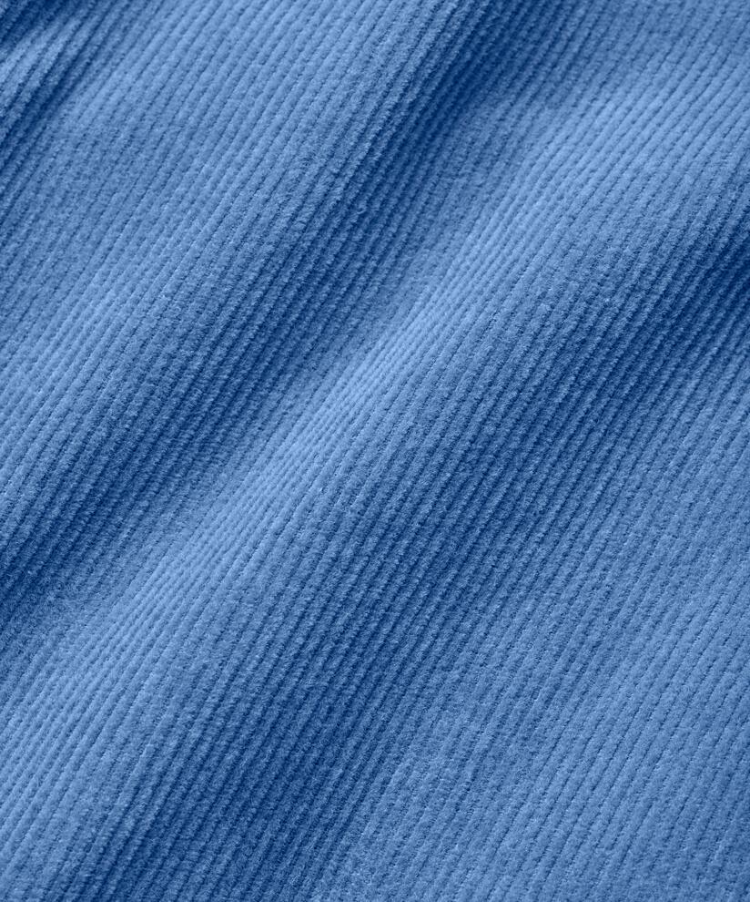 Jacomino Jacka, Federal Blue