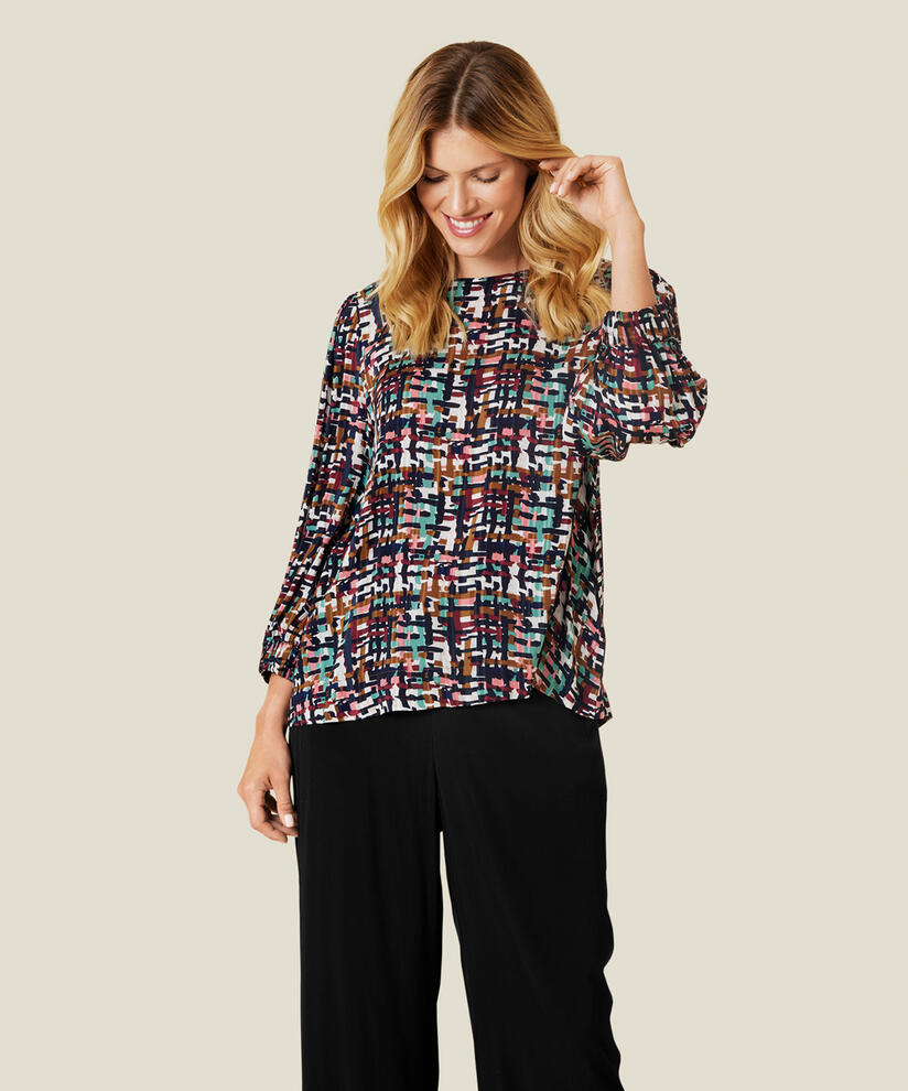 BRISA TOPP, Syrah