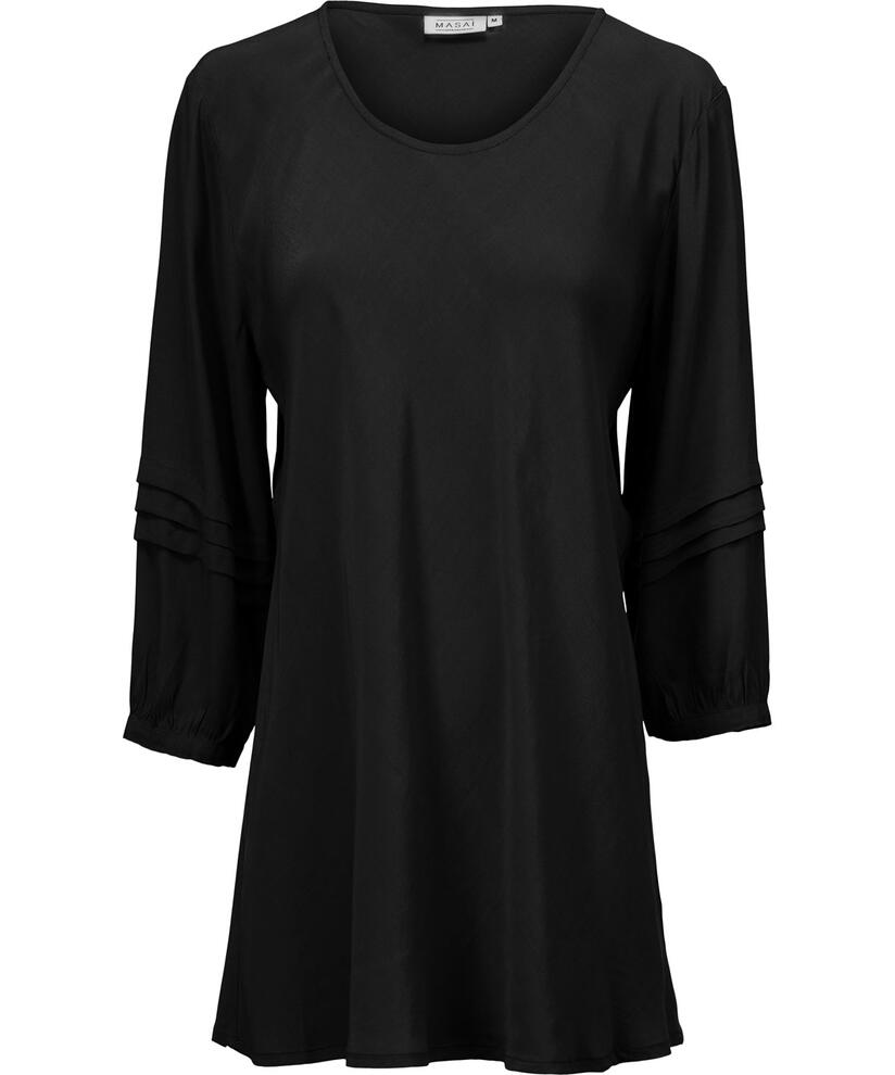 BEATE TOPP, Black
