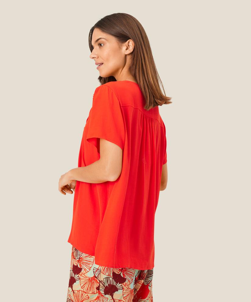 Daxina Topp, Poinciana