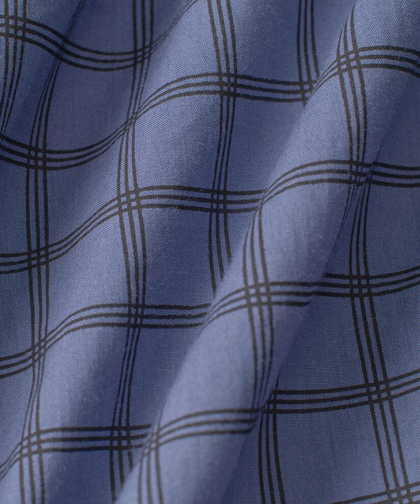 Inoria Skjorta, Bijou Blue