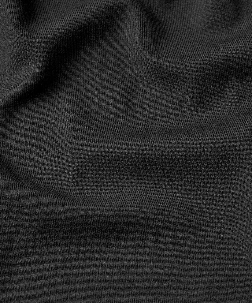 Gevins JERSEY tunika, Black