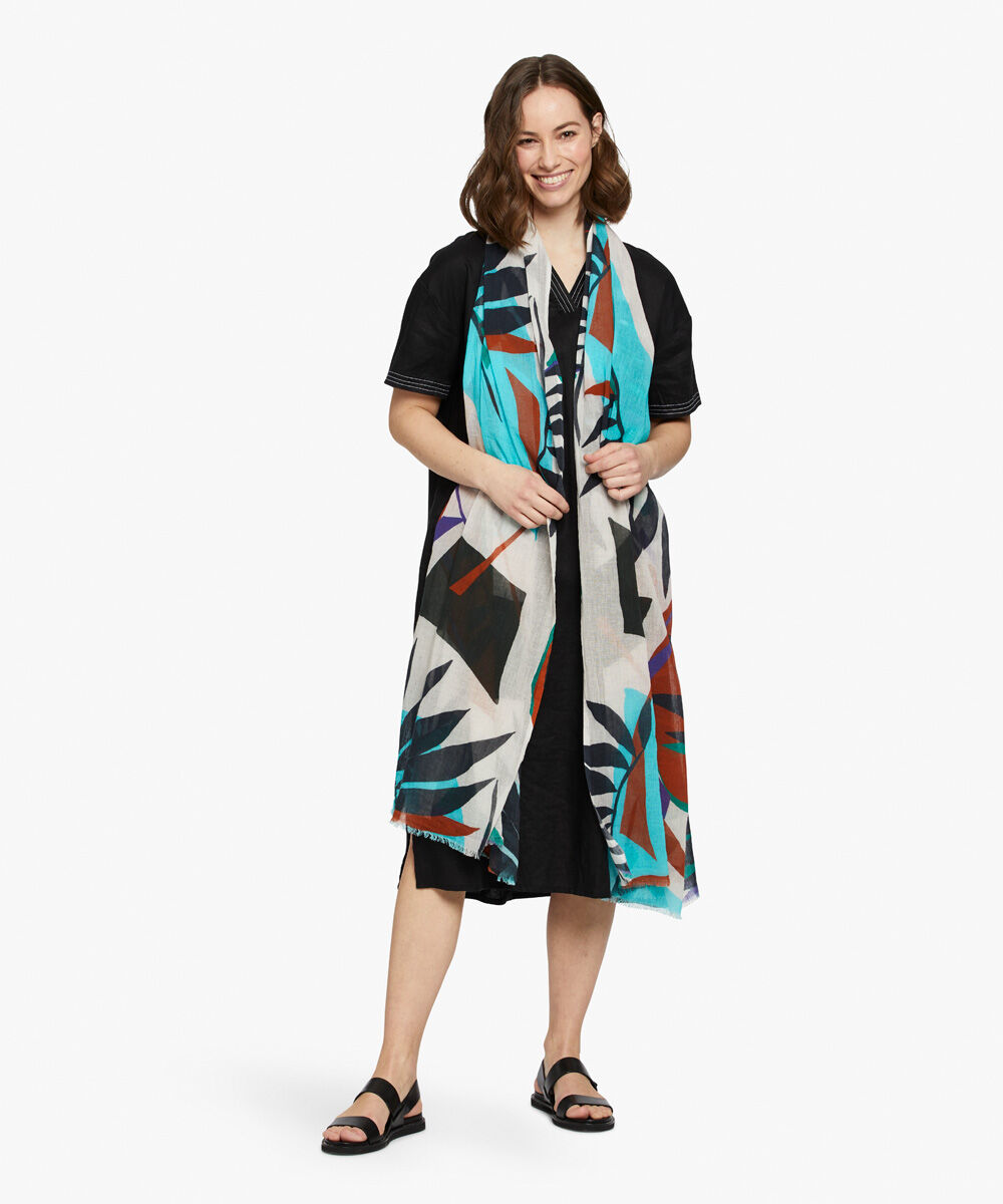 NARINI KL&Auml;NNING, Black