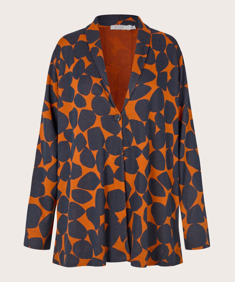 Jamieta JERSEY Jacka, Autumnal