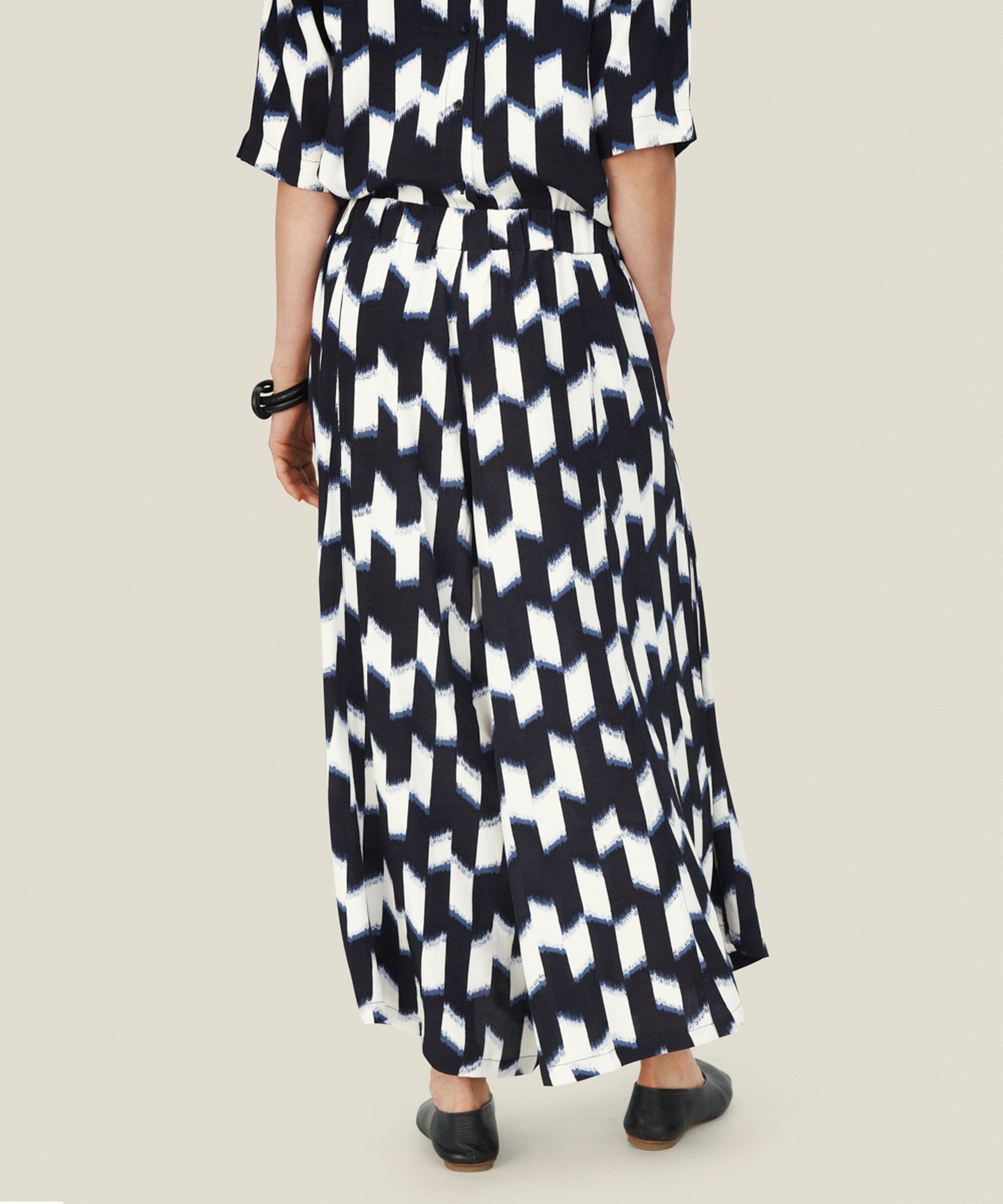 PAMEL BYXOR, Vintage