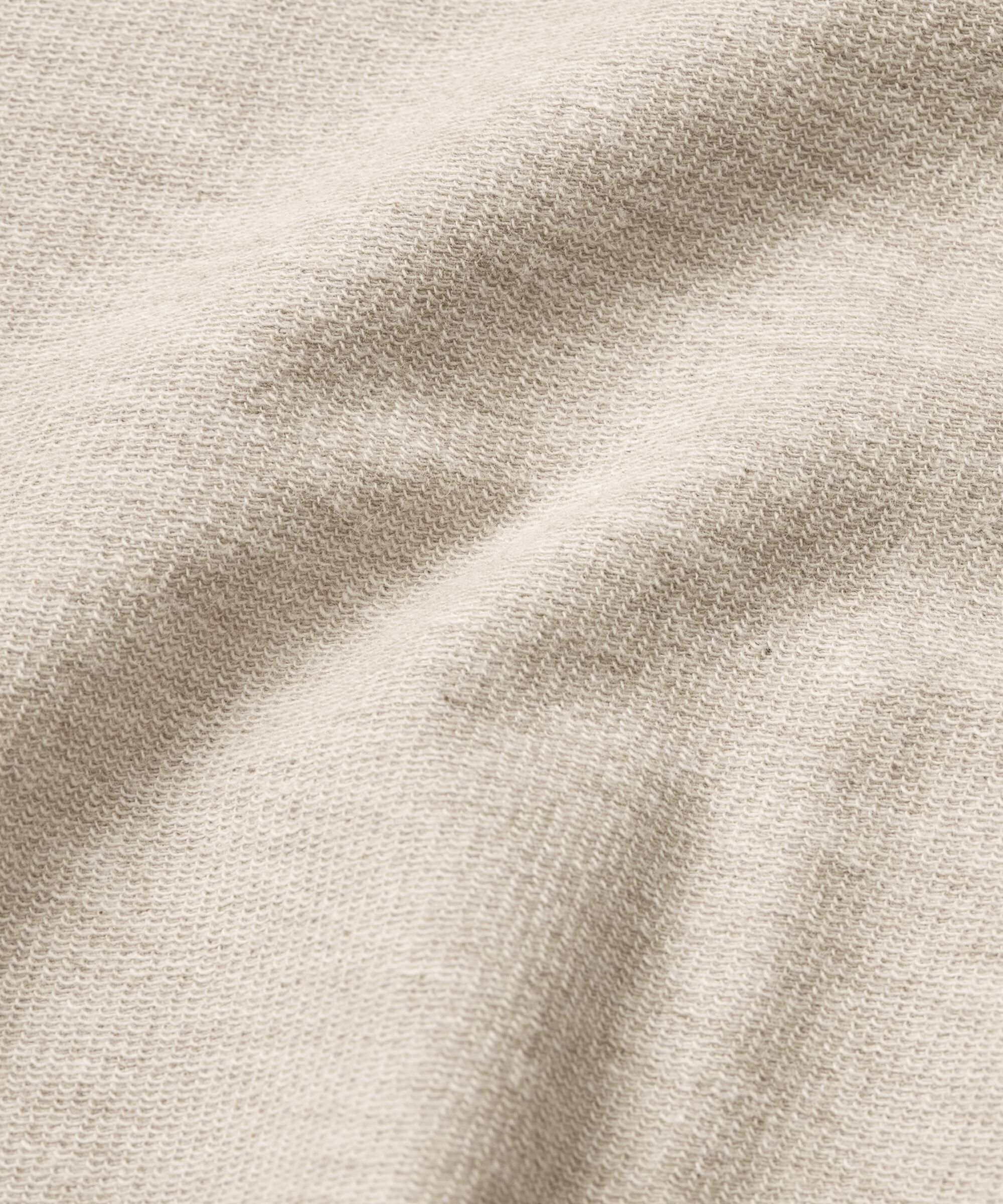 Pilvi JERSEY Byxor, Beige melange