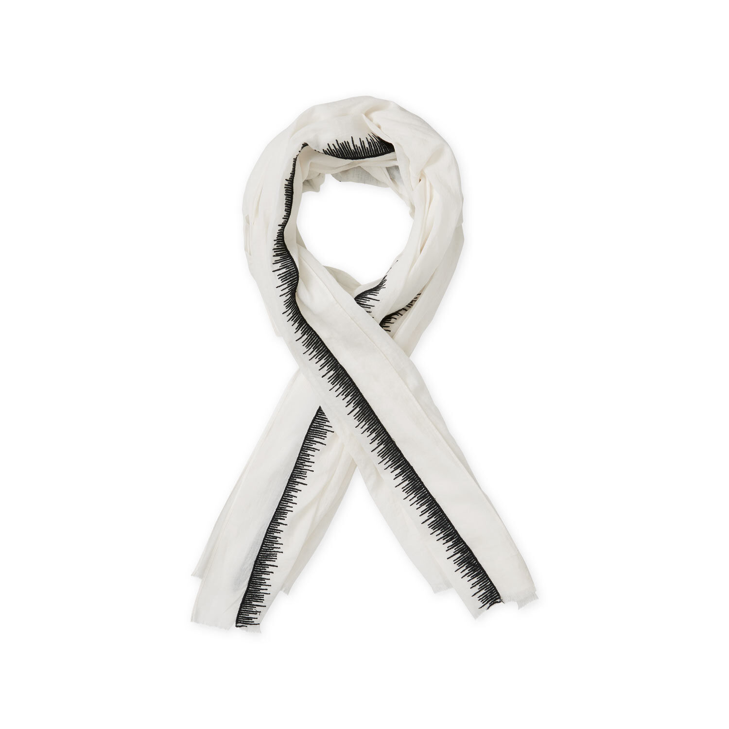 AMANDA SCARF, Whitecap
