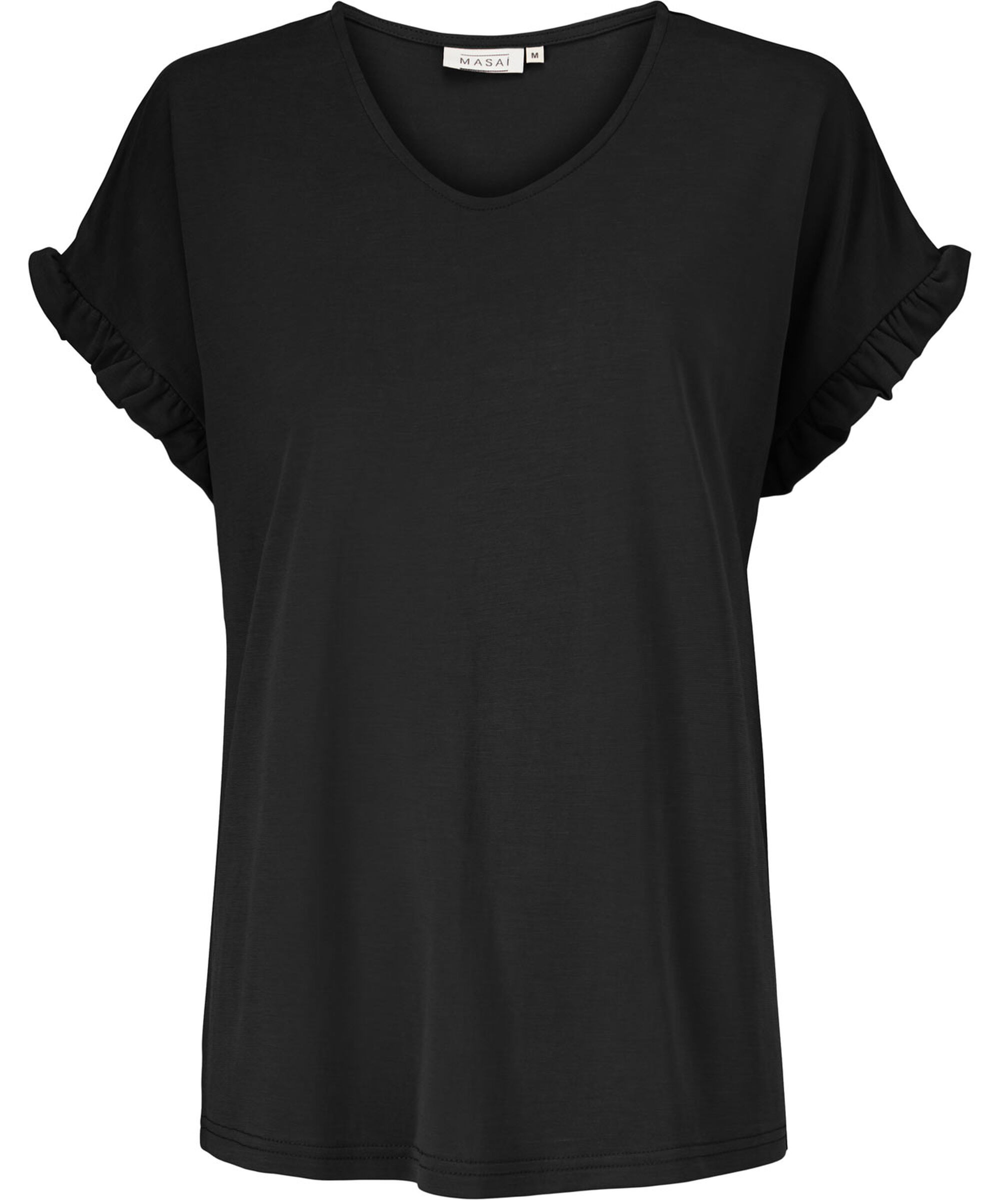 EDMA TOPP , Black