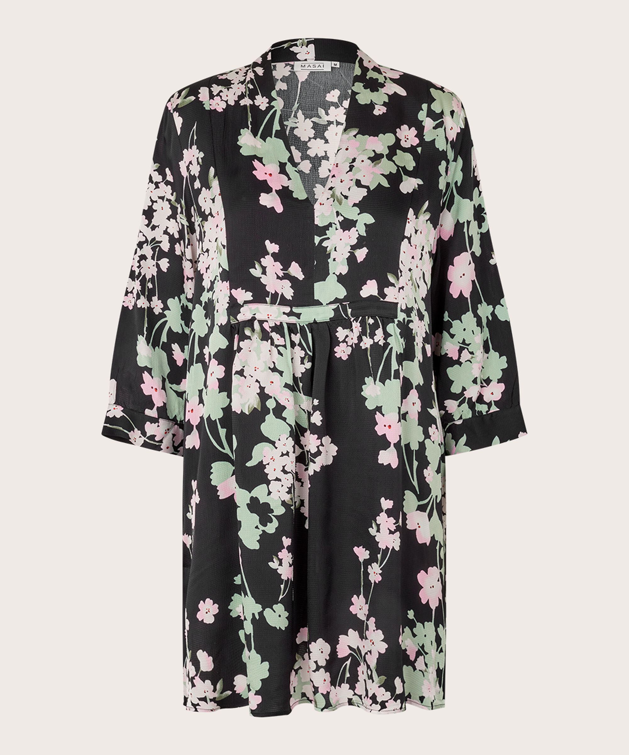 Gojana Tunika, Pink Lady