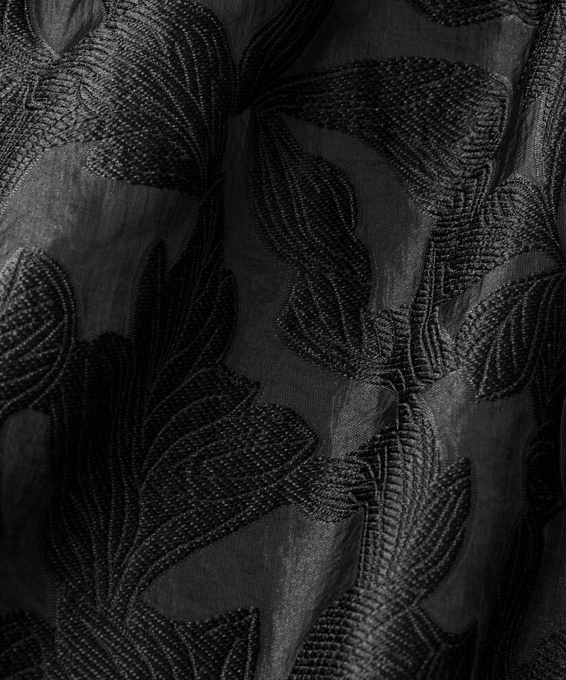 Ingrida Skjorta, Black