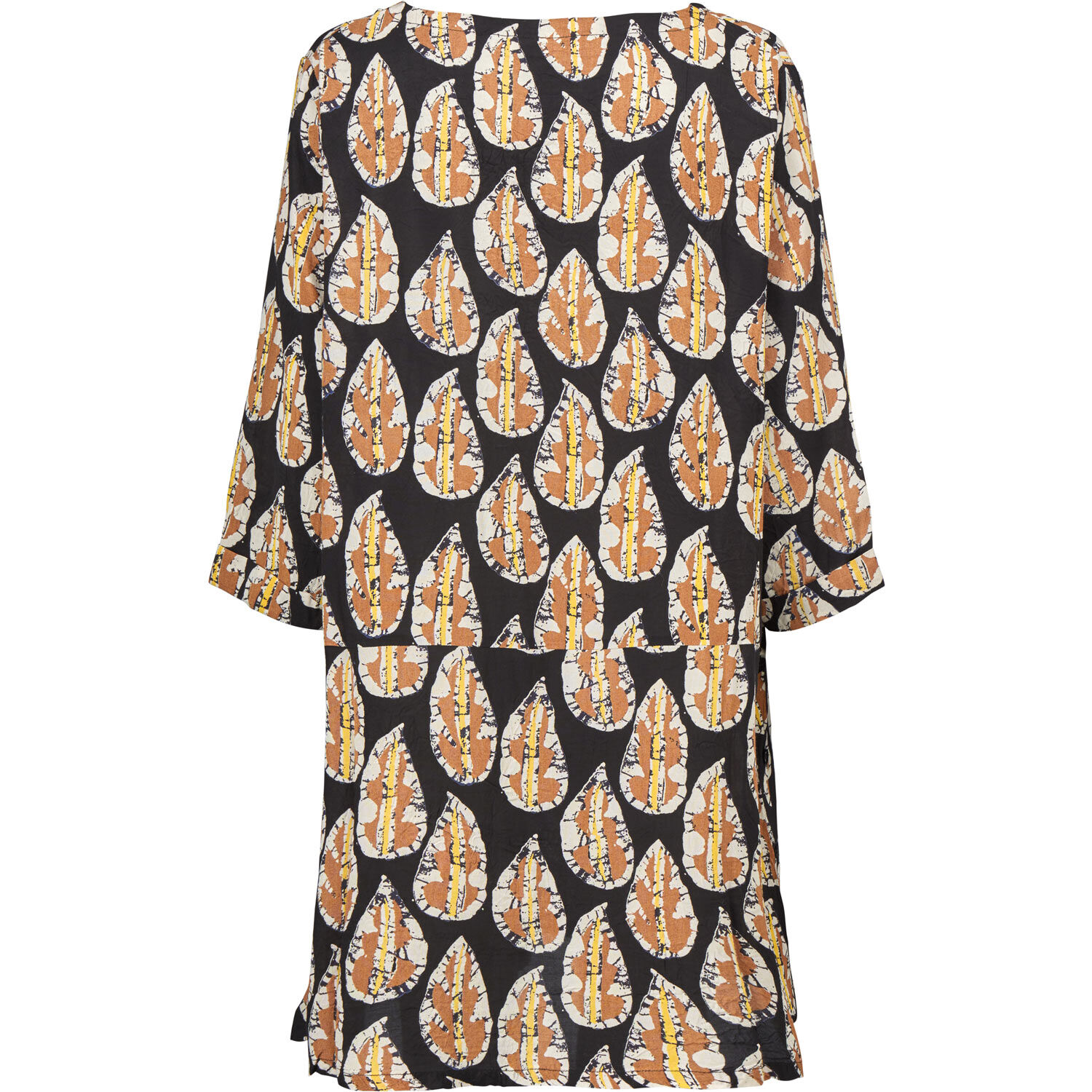 GENEVA TUNIKA, Cream gold