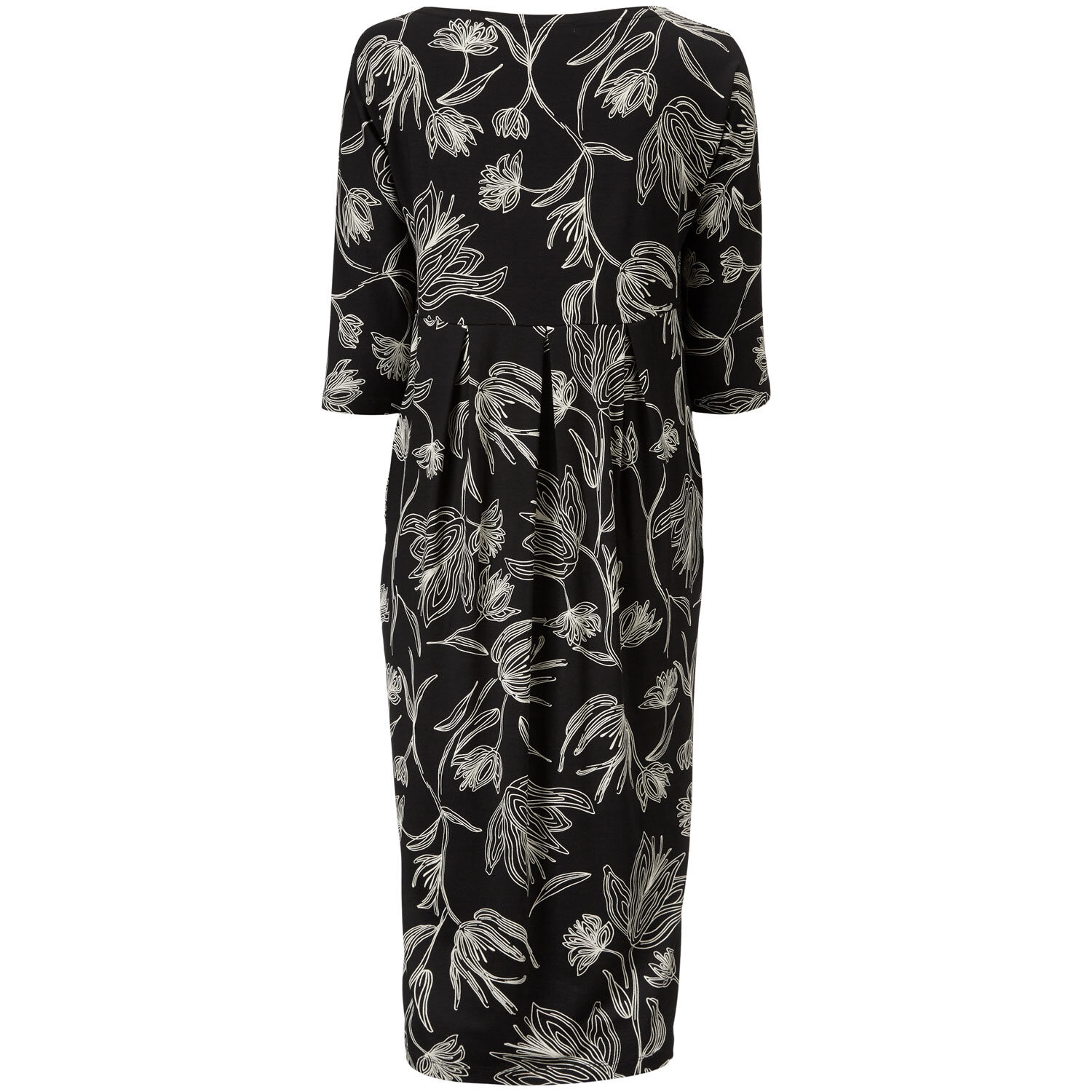 NIMA KL&Auml;NNING, Black