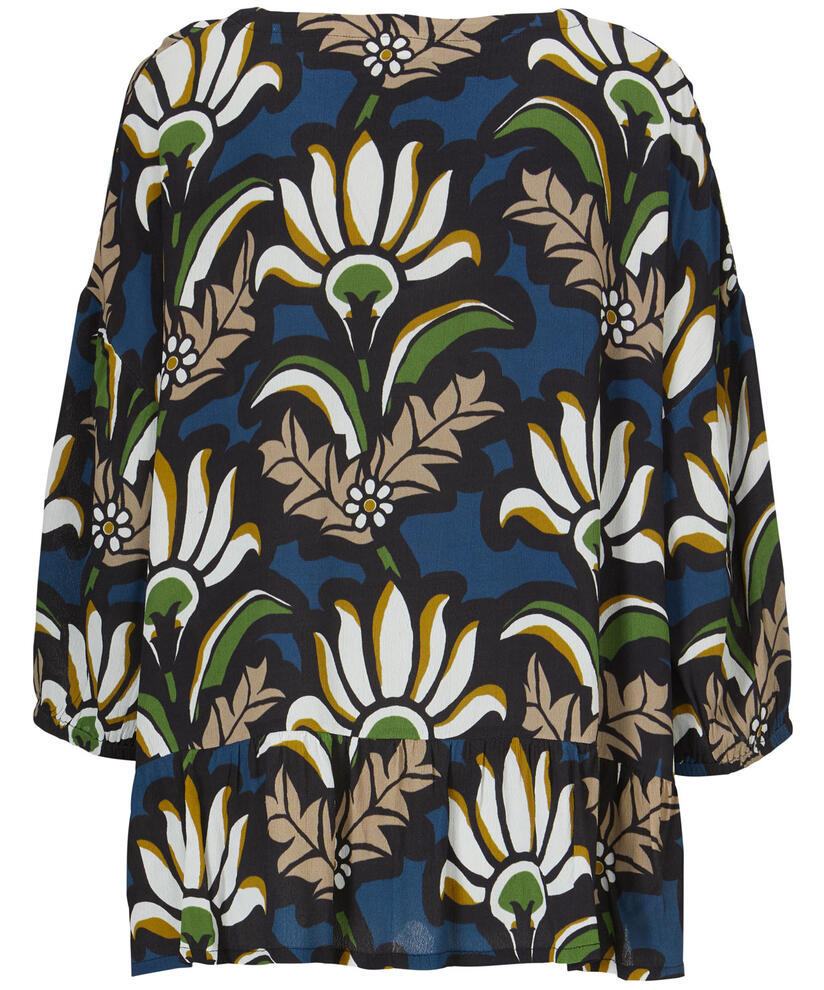 BEATRIX TOPP, Garden Green