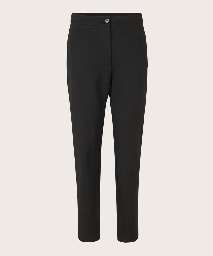 Pamala JERSEY Byxa, Black