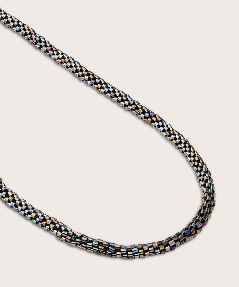 Ridala Halsband, Black