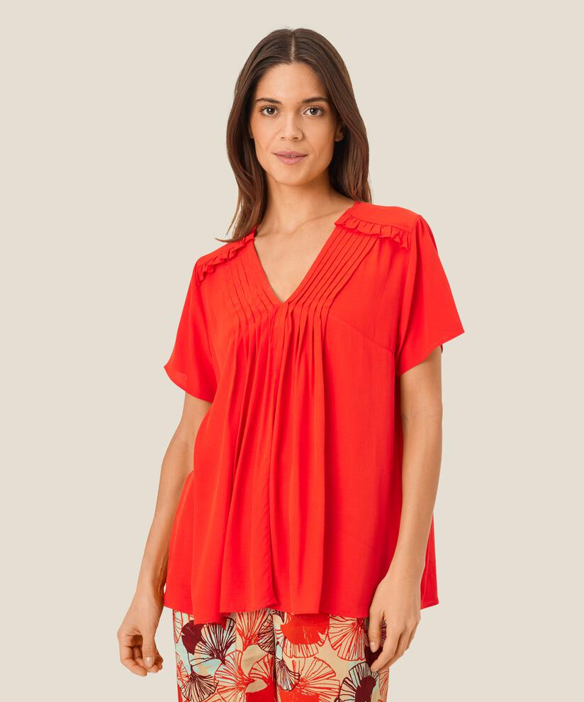 Daxina Topp, Poinciana