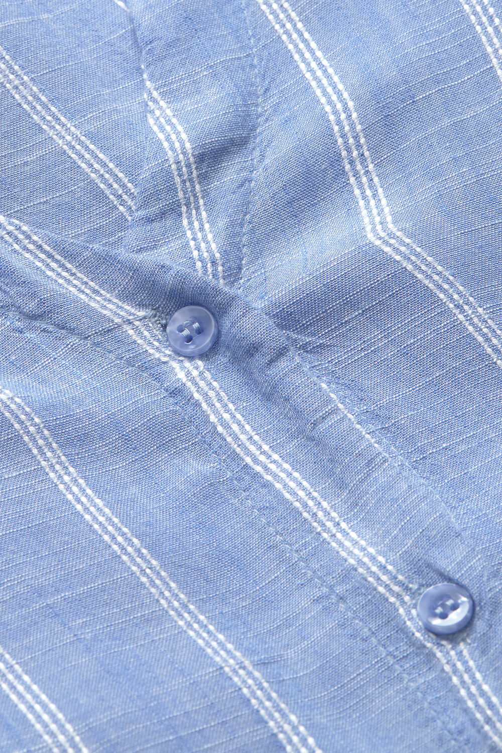 IBENE SKJORTA, Medieval Blue