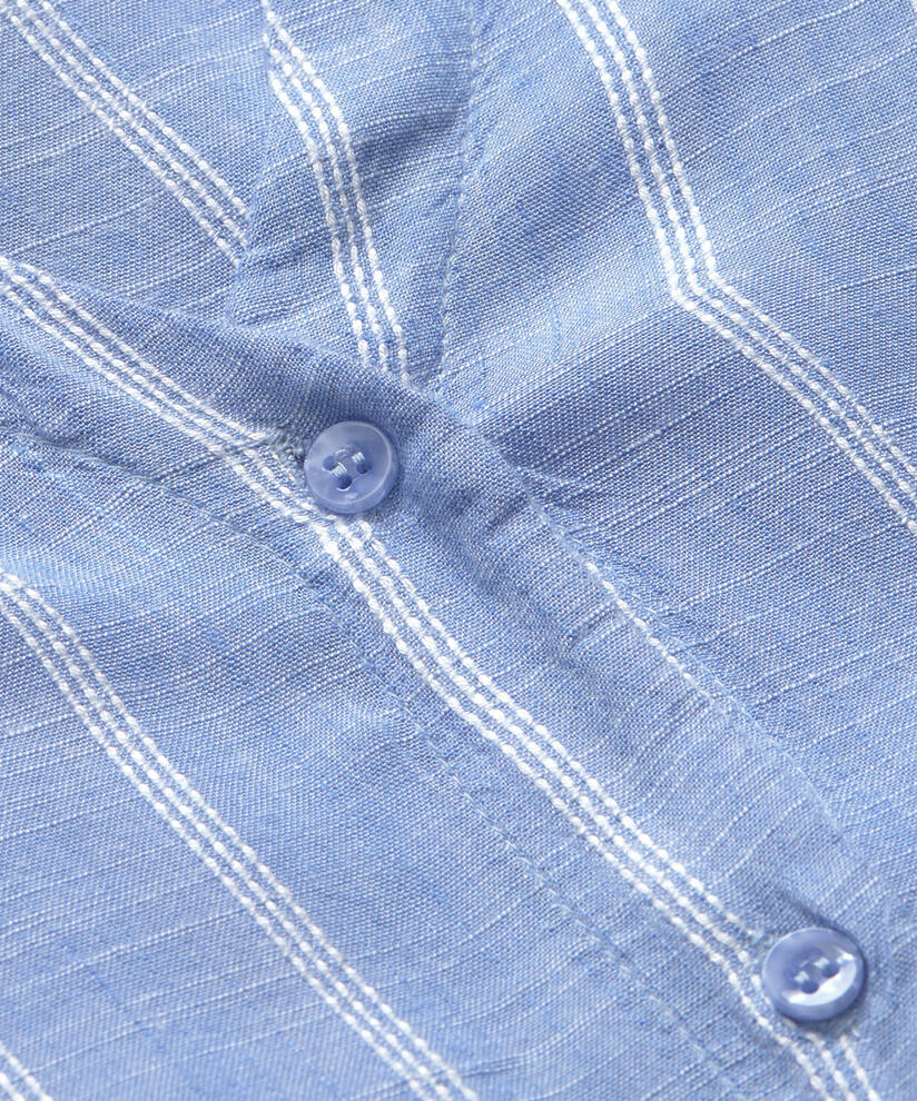 IBENE SKJORTA, Medieval blue